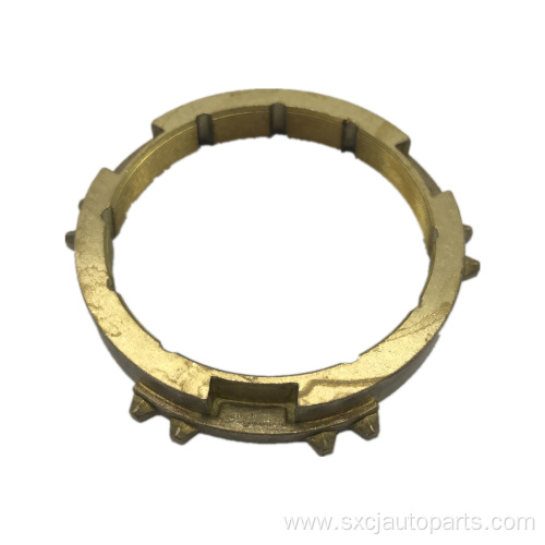 Best Price Synchronizer Ring For Gearbox Of Toyota OEM 1701155-001